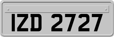 IZD2727