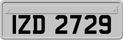 IZD2729