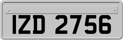 IZD2756