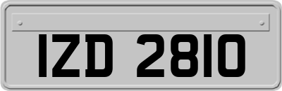 IZD2810
