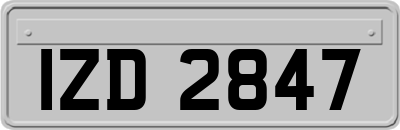 IZD2847