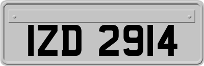 IZD2914