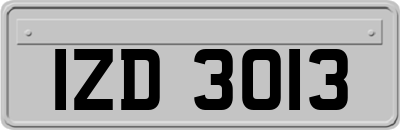 IZD3013