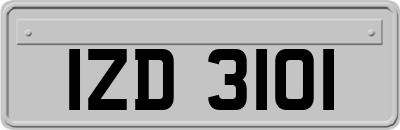 IZD3101