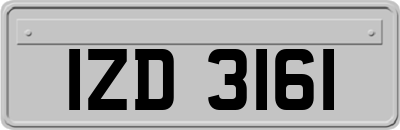 IZD3161