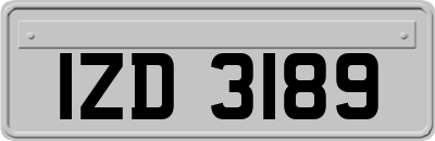IZD3189