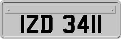 IZD3411