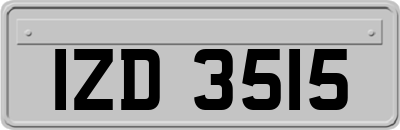 IZD3515