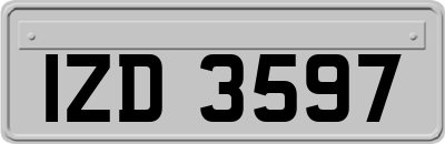IZD3597