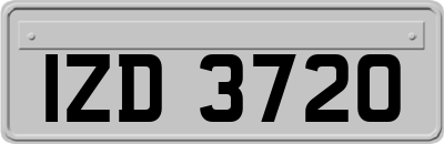 IZD3720