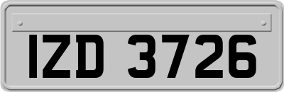 IZD3726