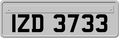 IZD3733