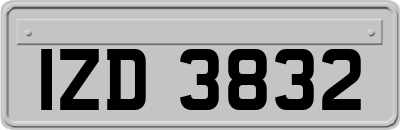 IZD3832