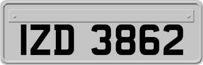 IZD3862