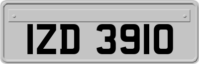 IZD3910