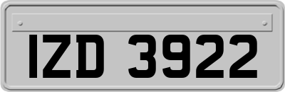 IZD3922