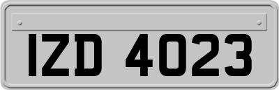 IZD4023