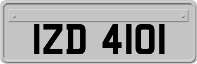 IZD4101