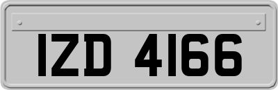 IZD4166