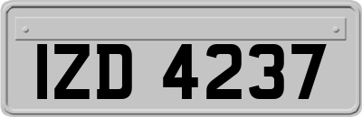 IZD4237