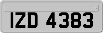 IZD4383
