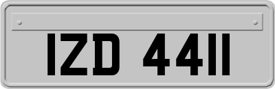 IZD4411