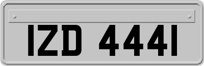IZD4441