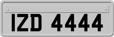 IZD4444