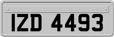 IZD4493