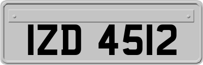 IZD4512