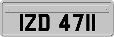 IZD4711