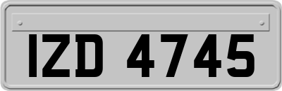 IZD4745