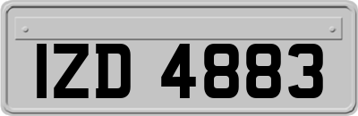 IZD4883