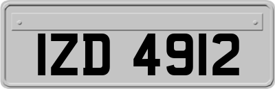 IZD4912