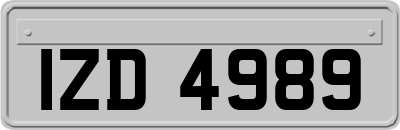 IZD4989