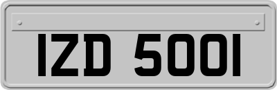IZD5001