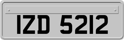 IZD5212