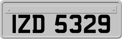 IZD5329