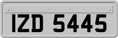 IZD5445