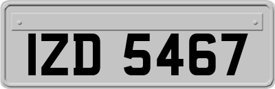 IZD5467