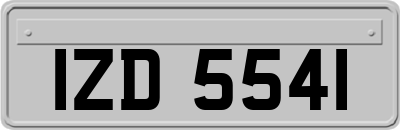 IZD5541