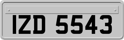 IZD5543