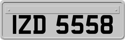 IZD5558