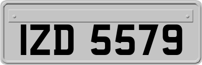IZD5579