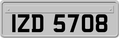 IZD5708