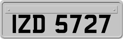 IZD5727