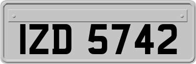 IZD5742
