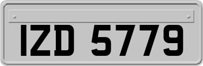 IZD5779