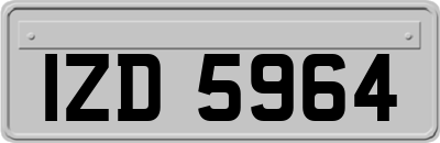 IZD5964