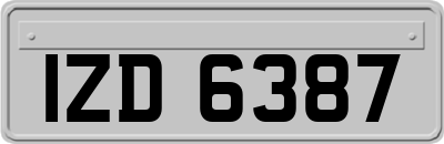 IZD6387